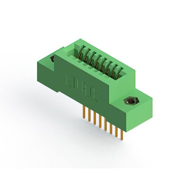 325-008-540-108 EDAC Inc.  Edgeboard Connectors